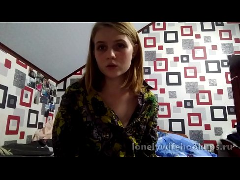 ❤️ Studentja e re bjonde nga Rusia i pëlqen karkat më të mëdha. ☑ Video porno tek ne sq.xxxdesichudai.ru ❤