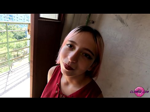 ❤️ Sensual student thith një të huaj në pjesën e jashtme - sperma në fytyrën e tij ☑ Video porno tek ne sq.xxxdesichudai.ru ❤